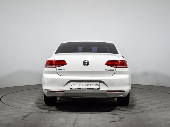 Volkswagen Passat B8 с пробегом 2015 года, цена 1 180 000 рублей, 147089 км, седан, Автокод Объявления
