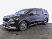 Kia Carnival IV Москва  - изображение 31