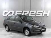 Lada (ВАЗ) Granta I Рестайлинг Ростов-на-Дону  - изображение 17