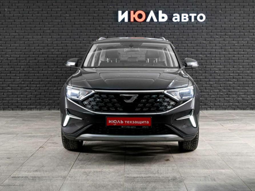 Jetta VS7 I Рестайлинг 1 Екатеринбург  - изображение 2