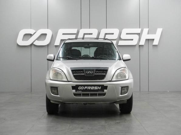 Chery Tiggo (T11) I с пробегом 2007 года, цена 450 000 рублей, 297286 км, внедорожник, Автокод Объявления