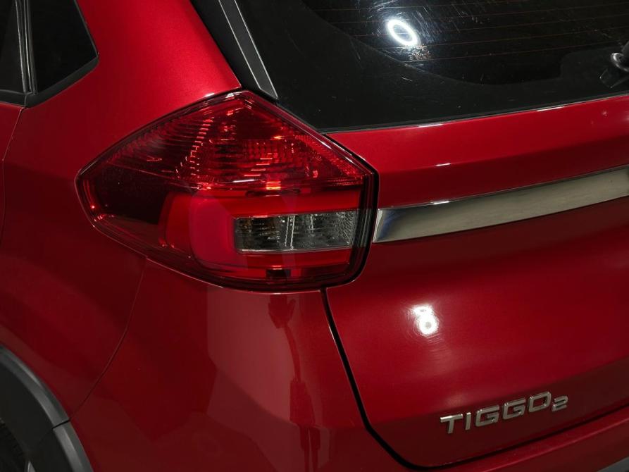 Chery Tiggo 2 I Челябинск  - изображение 7