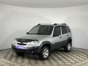 Chevrolet Niva I Рестайлинг Воронеж  - изображение 21