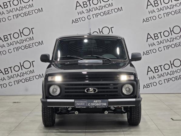 Lada (ВАЗ) Niva Legend I с пробегом 2025 года, цена 958 000 рублей, 5493 км, внедорожник, Автокод Объявления
