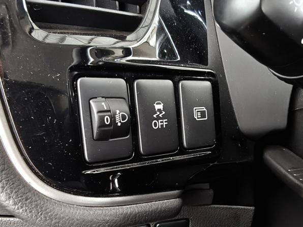 Mitsubishi Outlander III Рестайлинг 2 с пробегом 2017 года, цена 1 950 000 рублей, 84067 км, внедорожник, Автокод Объявления