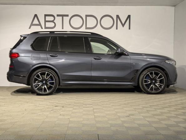 BMW X7 I (G07) с пробегом 2021 года, цена 8 499 990 рублей, 63809 км, внедорожник, Автокод Объявления