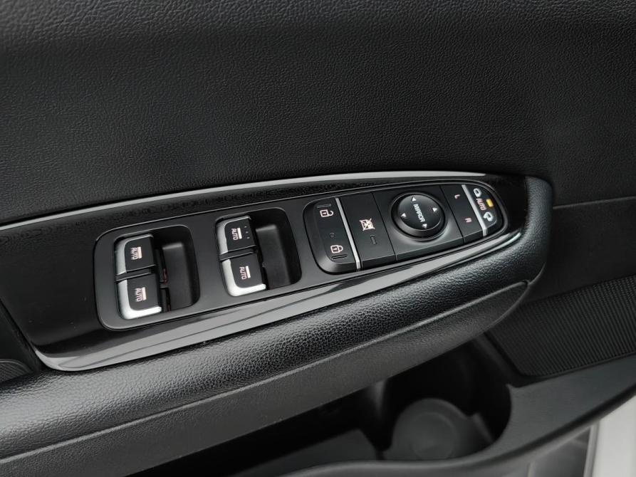 Kia Optima IV Рестайлинг Москва  - изображение 20