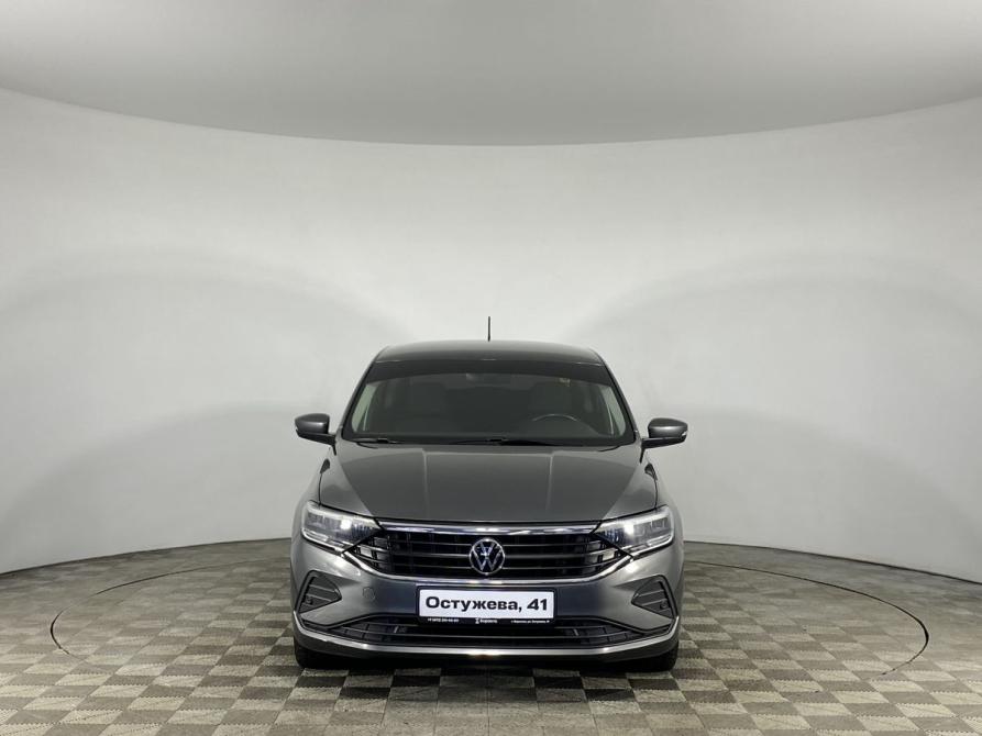 Volkswagen Polo V Рестайлинг Воронеж  - изображение 3