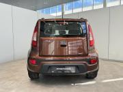 Kia Soul I Рестайлинг Волжский  - изображение 27