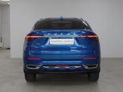 Haval F7x I Рестайлинг Старый Оскол  - изображение 28