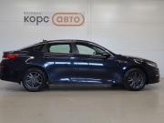 Kia Optima IV Рестайлинг Тверь  - изображение 21