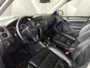 Volkswagen Tiguan I Рестайлинг Москва  - изображение 39