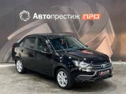Lada (ВАЗ) Granta I Рестайлинг Пермь  - изображение 22