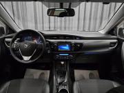 Toyota Corolla XI (E160 E170 E180) Красноярск  - изображение 30