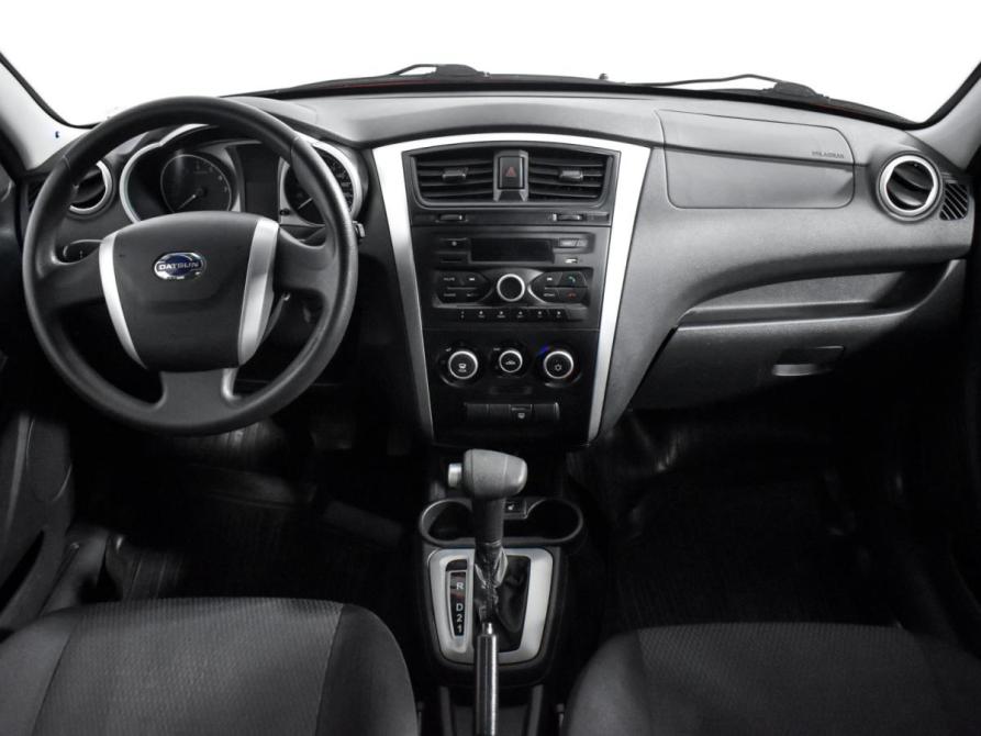 Datsun mi-DO Санкт-Петербург  - изображение 13