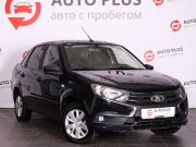 Lada (ВАЗ) Granta I Рестайлинг Минеральные Воды  - изображение 17