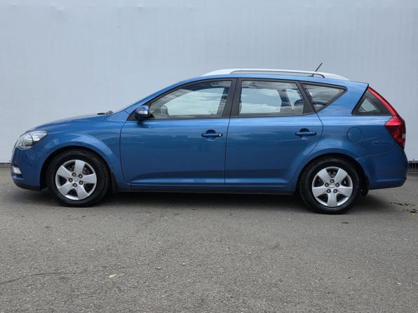 Kia Ceed I Рестайлинг с пробегом 2010 года, цена 830 000 рублей, 145663 км, универсал, Автокод Объявления