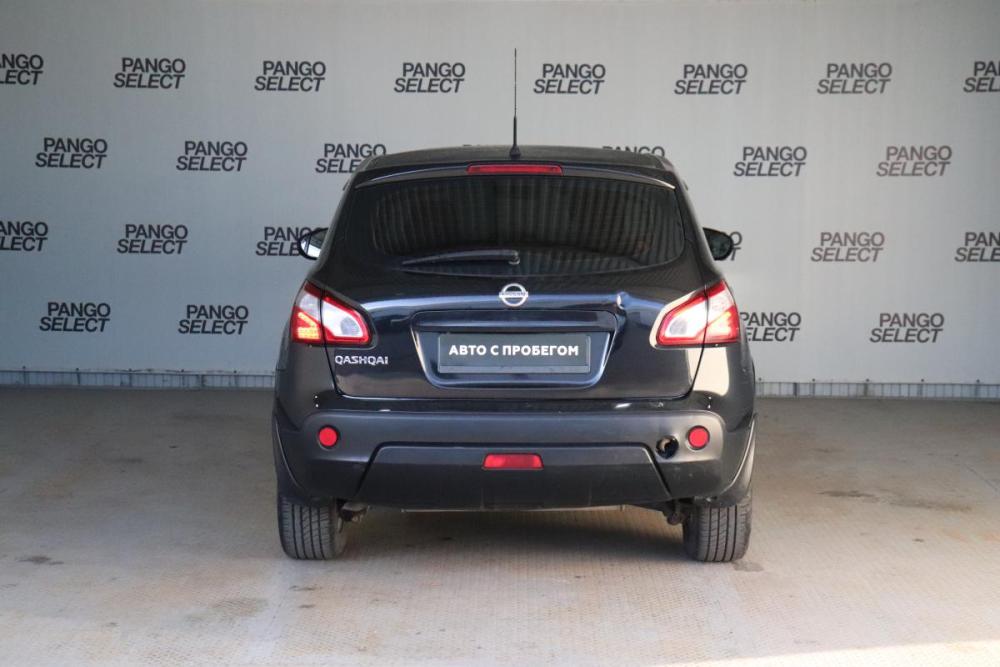Nissan Qashqai I Рестайлинг Ульяновск  - изображение 5