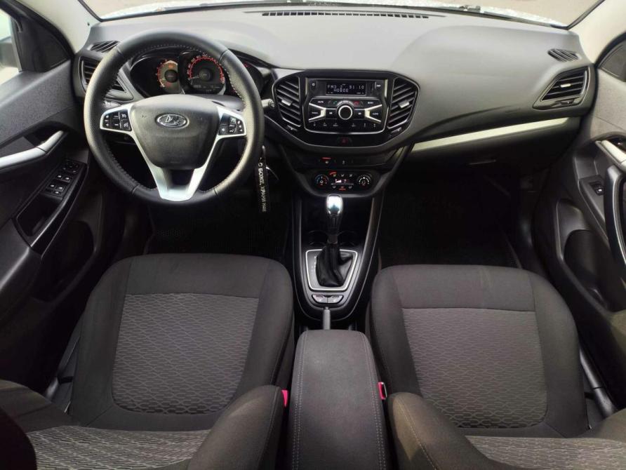 Lada (ВАЗ) Vesta I Санкт-Петербург  - изображение 17