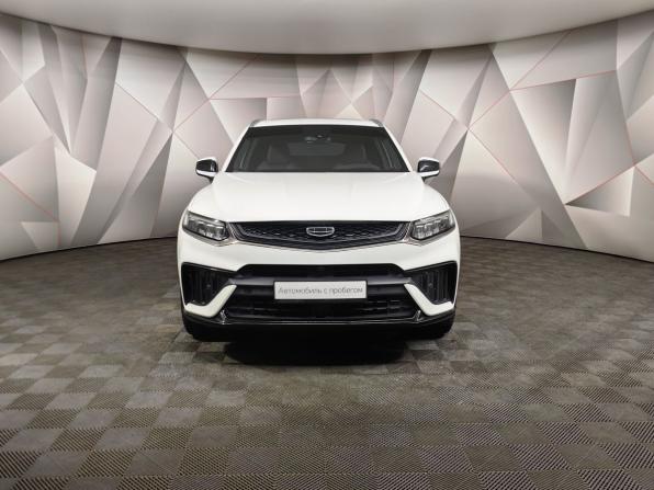 Geely Tugella I Рестайлинг с пробегом 2023 года, цена 2 599 000 рублей, 62677 км, внедорожник, Автокод Объявления