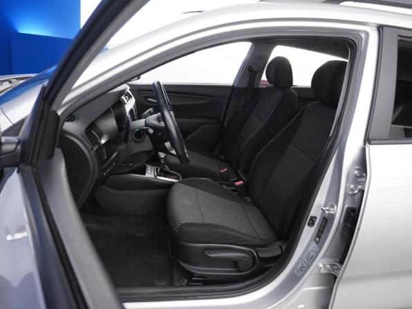 Kia Rio IV с пробегом 2020 года, цена 1 349 785 рублей, 140451 км, хэтчбек, Автокод Объявления