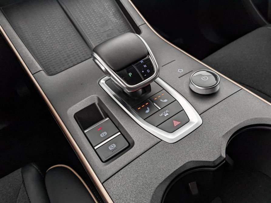 Omoda C5 I Москва  - изображение 21