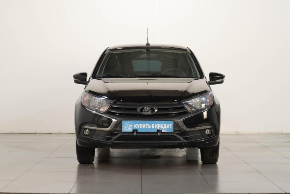 Lada (ВАЗ) Granta I Рестайлинг Челябинск  - изображение 2