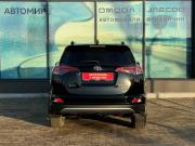 Toyota RAV4 IV (XA40) Рестайлинг Архангельск  - изображение 23