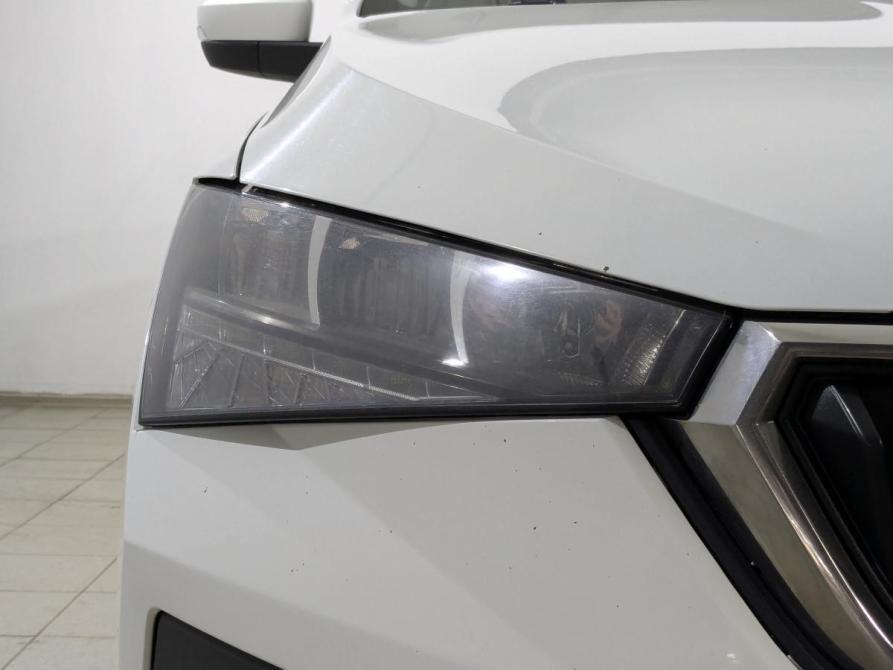 Skoda Rapid II Химки  - изображение 11