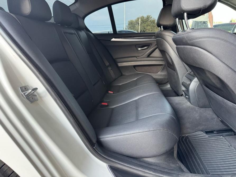 BMW 5 серии VI (F10/F11/F07) Рестайлинг Волгоград  - изображение 20
