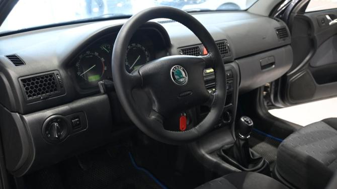 Skoda Octavia I (A4) Рестайлинг с пробегом 2007 года, цена 440 000 рублей, 259000 км, лифтбек, Автокод Объявления