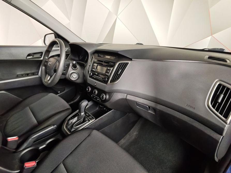 Hyundai Creta I Москва  - изображение 13