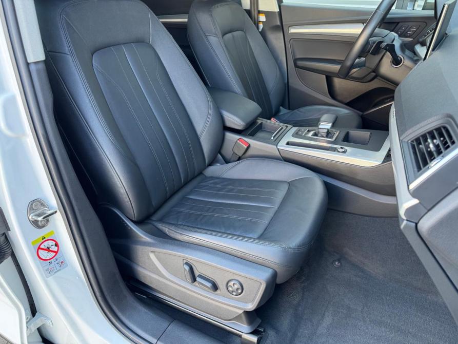 Audi Q5 II (FY) Рестайлинг Иркутск  - изображение 35