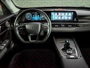 Chery Tiggo 7 Pro Max I Рестайлинг Екатеринбург  - изображение 37