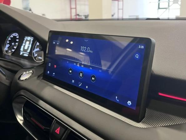 Kaiyi E5 с пробегом 2023 года, цена 1 429 000 рублей, 26694 км, седан, Автокод Объявления