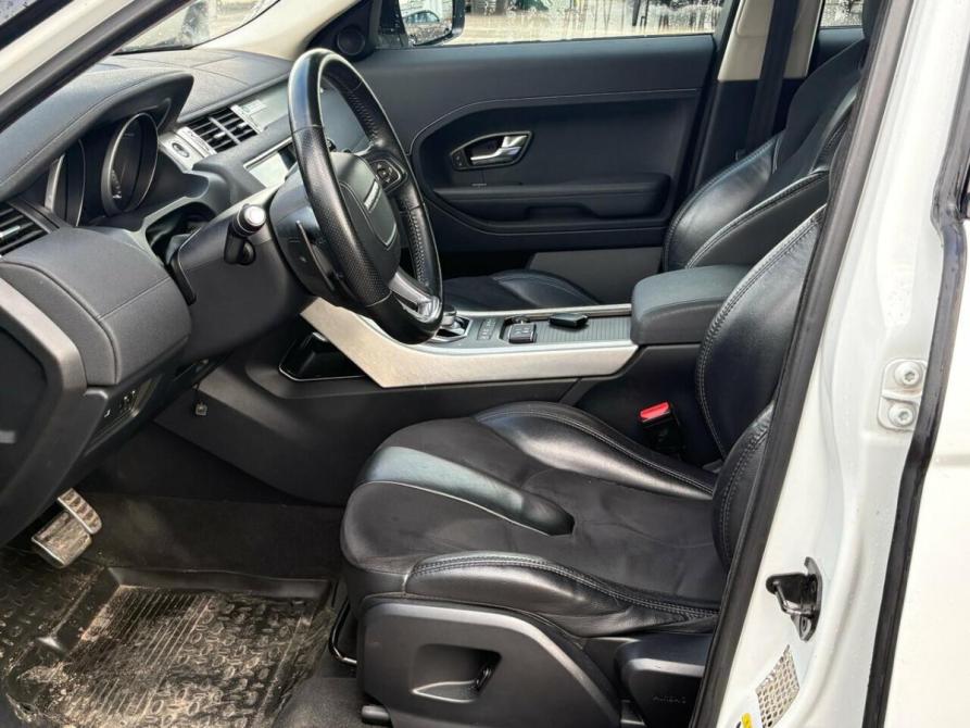 Land Rover Range Rover Evoque I Пермь  - изображение 6