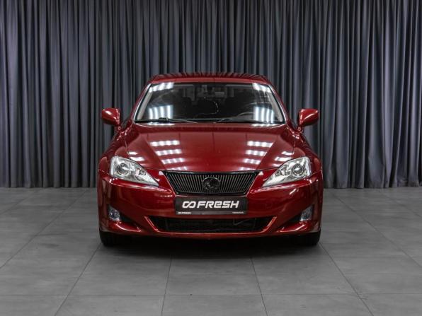 Lexus IS II с пробегом 2008 года, цена 1 399 000 рублей, 341565 км, седан, Автокод Объявления