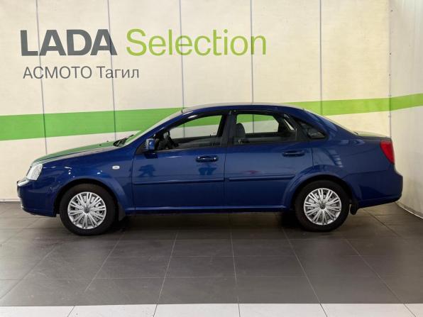 Chevrolet Lacetti I с пробегом 2012 года, цена 499 000 рублей, 248000 км, седан, Автокод Объявления