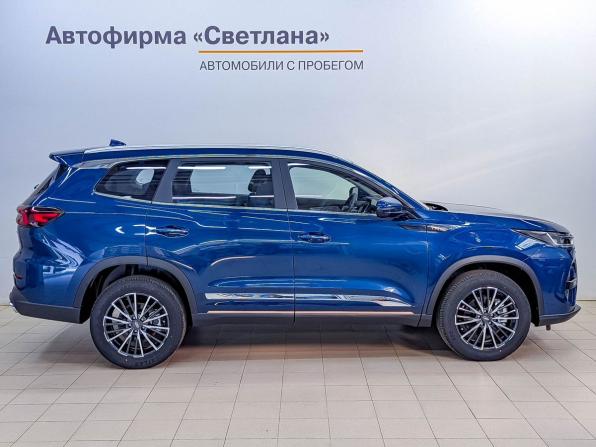 Xcite X-Cross 8 с пробегом 2024 года, цена 2 609 000 рублей, 5 км, внедорожник, Автокод Объявления