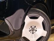 Mercedes-Benz V-Класс III (W447) Рестайлинг 2 Москва  - изображение 39