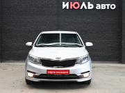 Kia Rio III Рестайлинг Екатеринбург  - изображение 15