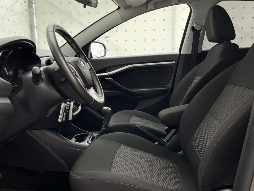 Lada (ВАЗ) Vesta I Тамбов  - изображение 11