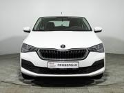 Skoda Rapid II Санкт-Петербург  - изображение 18
