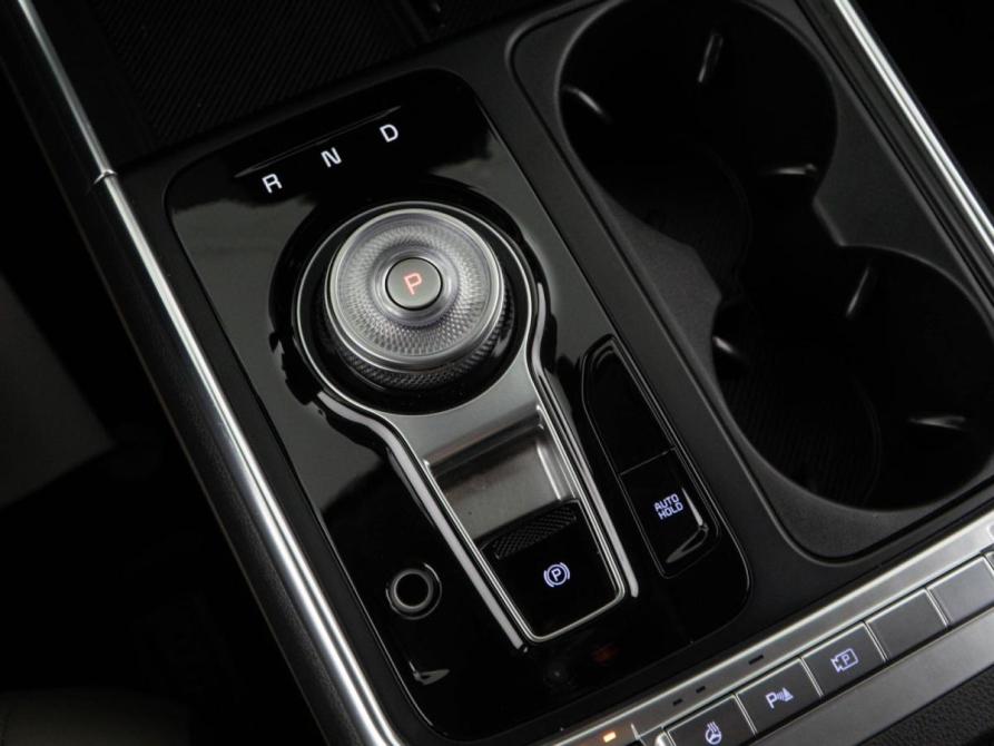 Kia Carnival IV Рестайлинг Москва  - изображение 20