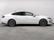 Hyundai Sonata VIII (DN8) Москва  - изображение 34