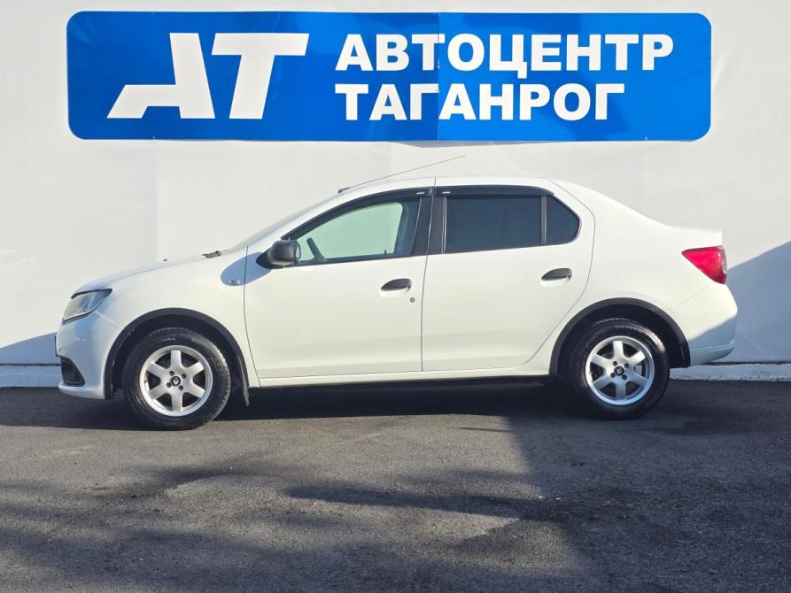 Renault Logan II Таганрог  - изображение 3