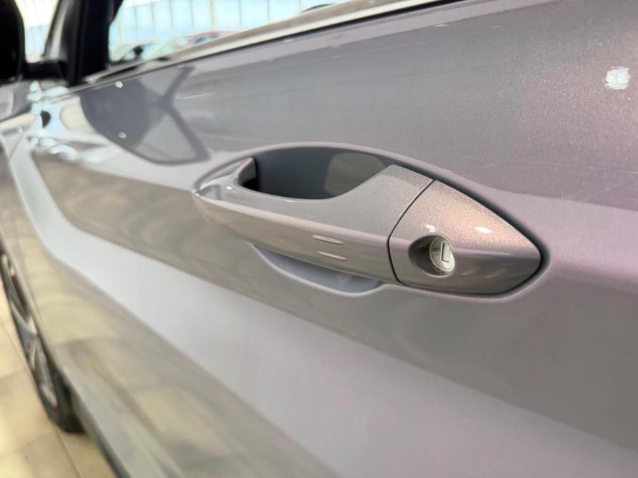 Geely Coolray I Рестайлинг Новороссийск  - изображение 30