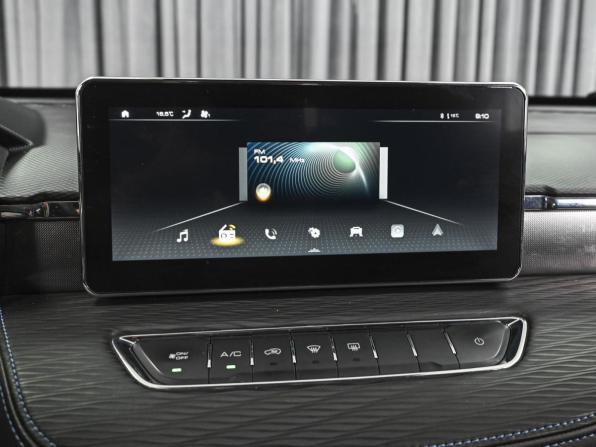 Haval Jolion I с пробегом 2023 года, цена 1 908 000 рублей, 45498 км, внедорожник, Автокод Объявления
