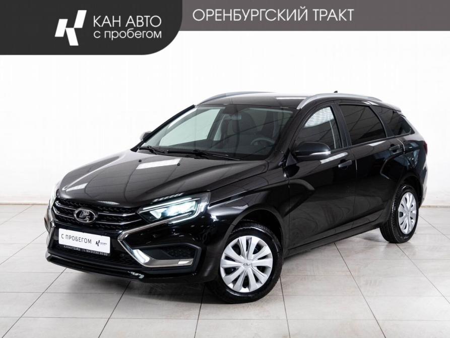 Lada (ВАЗ) Vesta I Рестайлинг (NG) Казань  - изображение 1