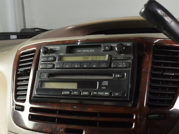 Toyota Nadia с пробегом 2000 года, цена 499 995 рублей, 300000 км, компактвэн, Автокод Объявления